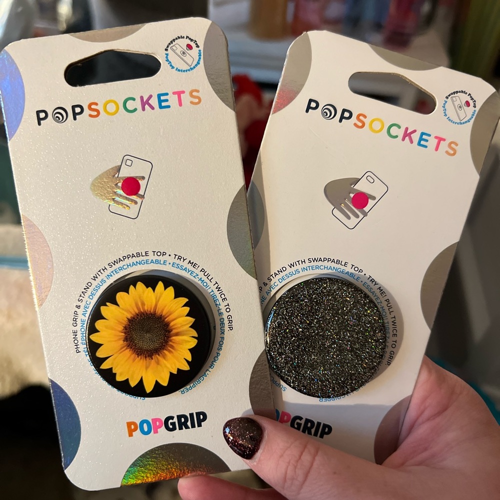 popsockets